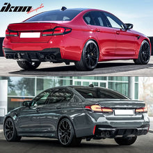 Load image into Gallery viewer, 2021-2023 BMW G30 5-Series Front Rear Bumper Grille Side Skirts
