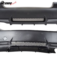 Load image into Gallery viewer, 2006-2011 BMW E90 3 Series Rear Bumper Cover M3 Style 1 Outlet PP