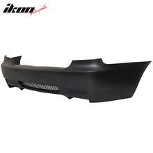 Load image into Gallery viewer, 2007-2013 BMW 328i 335i E92 3 Series M3 Style Rear Bumper Conversion