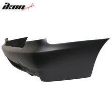 Load image into Gallery viewer, 2007-2013 BMW 328i 335i E92 3 Series M3 Style Rear Bumper Conversion