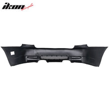 Load image into Gallery viewer, 2007-2013 BMW 328i 335i E92 3 Series M3 Style Rear Bumper Conversion