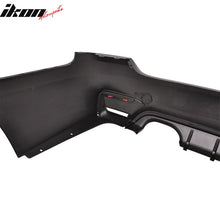 Load image into Gallery viewer, 2007-2013 BMW E92 2Dr M4 Style Unpainted Rear Bumper Cover Conversion