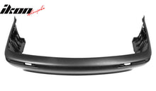 Load image into Gallery viewer, 1997-2003 BMW E39 5-Series Unpainted Twin M5 Style Rear Bumper Cover