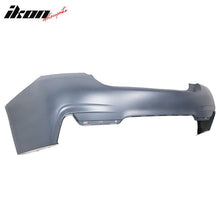 Load image into Gallery viewer, 2014-2020 BMW F32 435i M-P Style Dual Outlet Rear Bumper Conversion PP
