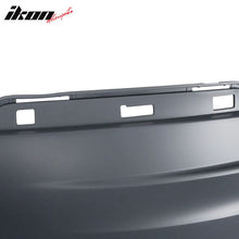Load image into Gallery viewer, 2014-2020 BMW F32 435i M-P Style Dual Outlet Rear Bumper Conversion PP
