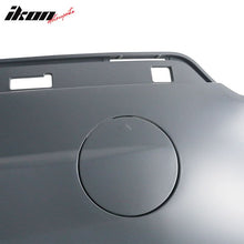 Load image into Gallery viewer, 2014-2020 BMW F32 435i M-P Style Dual Outlet Rear Bumper Conversion PP