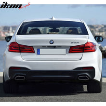 Load image into Gallery viewer, 2017-2020 BMW 5 Series G30 MT Rear Bumper Cover Replacement PP