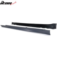 Load image into Gallery viewer, Fits 17-23 BMW G30 MT MP Side Skirt Extension With Sills 2PC