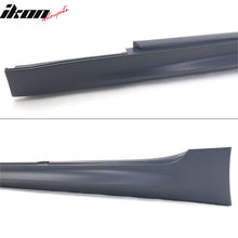 Load image into Gallery viewer, 2021-2023 BMW G30 M550 Style MSport Front Rear Bumper Cover Side Skirt