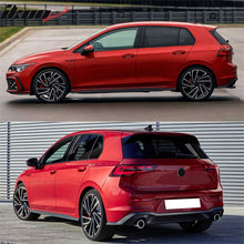 Load image into Gallery viewer, 2022-2024 Volkswagen Golf MK8 GTI Style Side Skirts Rocker Panel