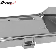 Load image into Gallery viewer, 2014-2015 GMC Sierra 1500 Front Skid Plate Chrome