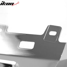 Load image into Gallery viewer, 2014-2015 GMC Sierra 1500 Front Skid Plate Chrome