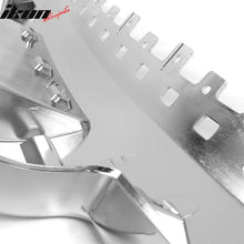 Load image into Gallery viewer, 2014-2015 GMC Sierra 1500 Front Skid Plate Chrome
