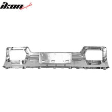 Load image into Gallery viewer, 2014-2015 GMC Sierra 1500 Front Skid Plate Chrome