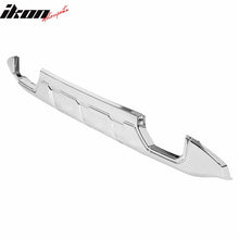 Load image into Gallery viewer, 2016-2018 GMC Sierra 1500 Chrome Front Skid Plate