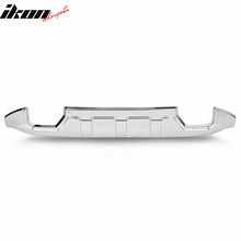 Load image into Gallery viewer, 2016-2018 GMC Sierra 1500 Chrome Front Skid Plate