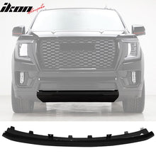 Load image into Gallery viewer, 2021-2023 GMC Yukon 4DR Front Bumper Impact Bar Skid Plate