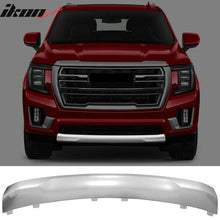 Load image into Gallery viewer, 2021-2023 GMC Yukon 4DR Front Bumper Impact Bar Skid Plate