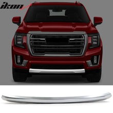 Load image into Gallery viewer, 2021-2023 GMC Yukon 4DR Front Bumper Impact Bar Skid Plate