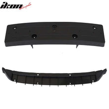 Load image into Gallery viewer, Fits 14-21 F22 F23 All Color Painted Front Bumper Conversion - PP