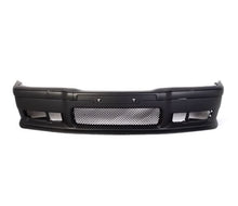 Load image into Gallery viewer, 1992-1998 BMW E36 3 Series M3 Style Front Bumper Cover Conversion PP