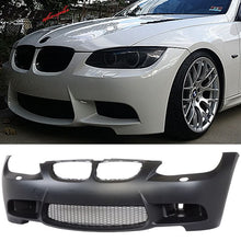Load image into Gallery viewer, Fits 07-10 BMW E92 E93 M3 Front Bumper With Air Duct