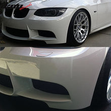 Load image into Gallery viewer, Fits 07-10 BMW E92 E93 M3 Front Bumper With Air Duct
