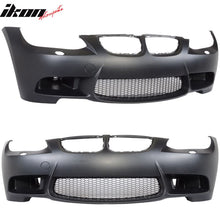 Load image into Gallery viewer, Fits 07-10 BMW E92 E93 M3 Front Bumper With Air Duct