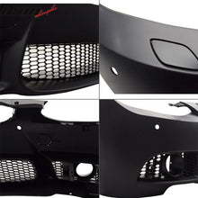 Load image into Gallery viewer, Fits 07-10 E92 E93 M3 PDC Only Front Bumper + Foglight Fog Lamp