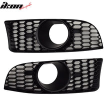 Load image into Gallery viewer, Fits 07-10 E92 E93 M3 PDC Only Front Bumper + Foglight Fog Lamp