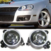 Load image into Gallery viewer, 1999-2004 VW Golf MK4 R32 Style Front Bumper w/ Foglight Lamp