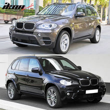 Load image into Gallery viewer, 2007-2010 BMW E70 X5 Pre-LCI Front Fender with Washer Hole PP