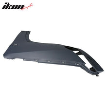 Load image into Gallery viewer, 2007-2010 BMW E70 X5 Pre-LCI Front Fender with Washer Hole PP