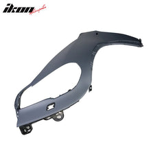 Load image into Gallery viewer, 2007-2010 BMW E70 X5 Pre-LCI Front Fender with Washer Hole PP