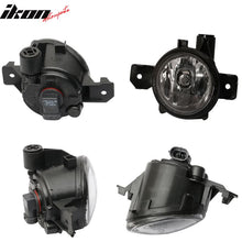 Load image into Gallery viewer, 2007-2011 BMW E82 1 Series Coupe Pair Fog Lights Lamp Replacement