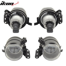 Load image into Gallery viewer, Fits 07-10 E92 E93 M3 PDC Only Front Bumper + Foglight Fog Lamp