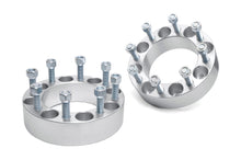 Load image into Gallery viewer, 2 Inch Wheel Spacers | 8x180 | Chevy/GMC 2500HD/3500HD (11-26)