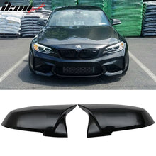 Load image into Gallery viewer, 2009-2021 BMW F22 F30 F32 F36 F87 Mirror Cap Cover ABS