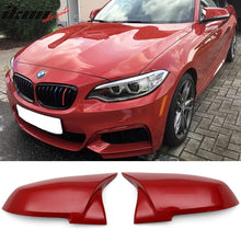 Load image into Gallery viewer, 2009-2021 BMW F22 F30 F32 F36 F87 Mirror Cap Cover ABS