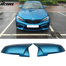 Load image into Gallery viewer, 2009-2021 BMW F22 F30 F32 F36 F87 Mirror Cap Cover ABS