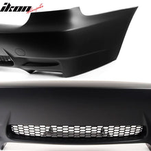 Load image into Gallery viewer, 2007-2013 BMW 328i 335i E92 3 Series M3 Style Rear Bumper Conversion
