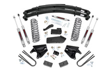 Load image into Gallery viewer, 6 Inch Lift Kit | RR Springs | Ford Bronco/F-150 4WD (1980-1996)