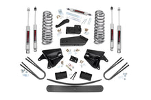 Load image into Gallery viewer, 6 Inch Lift Kit | Rear Blocks | Ford Bronco/F-150 4WD (1980-1996)