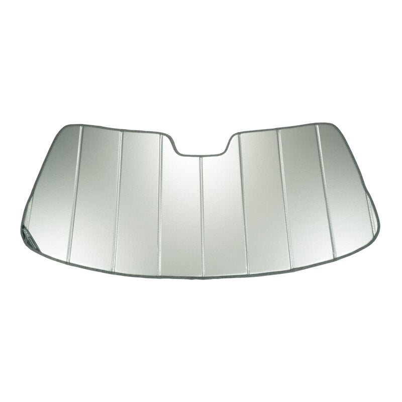 Covercraft 24-26 Mazda CX90 UVS100 Custom Sunscreen - Silver