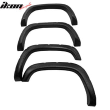 Load image into Gallery viewer, 1988-1998 Chevy C10/CK 1992-1994 Blazer Bolt Style Fender Flares ABS