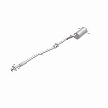 Load image into Gallery viewer, MagnaFlow BRE Exhaust Kit 99-02 Subaru Forester 2.5L