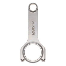 Load image into Gallery viewer, Manley Chevrolet Big Block H-Beam Connecting Rod Set - 6.385in Length