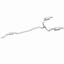 Load image into Gallery viewer, MagnaFlow BRE Exhaust Kit 07-15 Mazda CX-9