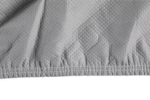Load image into Gallery viewer, Covercraft 17-24 Jaguar F-Pace (w/ AntPkt) Custom 5-Layer Softback All Climate Cover - Gray