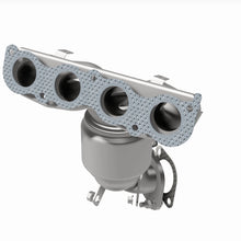 Load image into Gallery viewer, Magnaflow 14-16 Kia Forte 1.8L Direct Fit Cat Converter